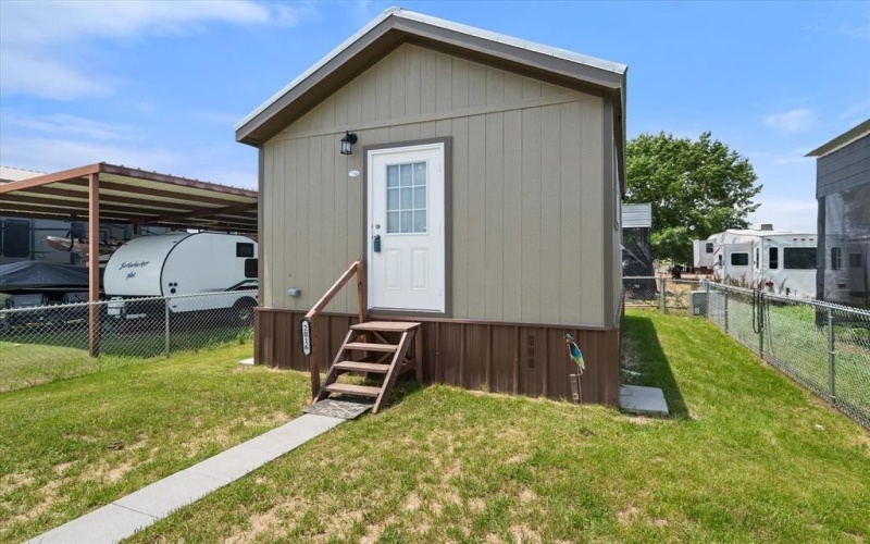 2016 Teel Trail, Kerens, TX 75144, 1 Dormitorio Habitaciones , ,1 BañoBaños,Residential,En Venta,2016 Teel Trail,20961986