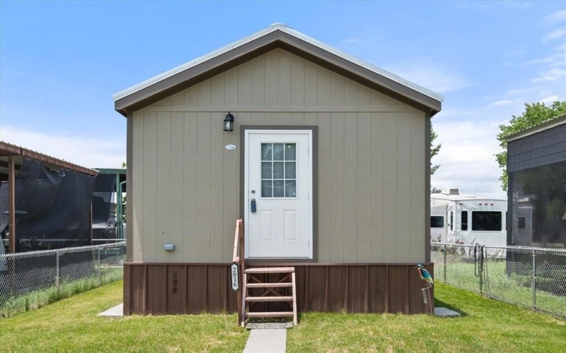 2016 Teel Trail, Kerens, TX 75144, 1 Dormitorio Habitaciones , ,1 BañoBaños,Residential,En Venta,2016 Teel Trail,20961986
