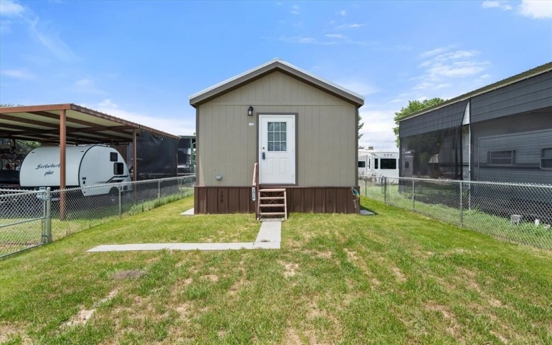 2016 Teel Trail, Kerens, TX 75144, 1 Dormitorio Habitaciones , ,1 BañoBaños,Residential,En Venta,2016 Teel Trail,20961986