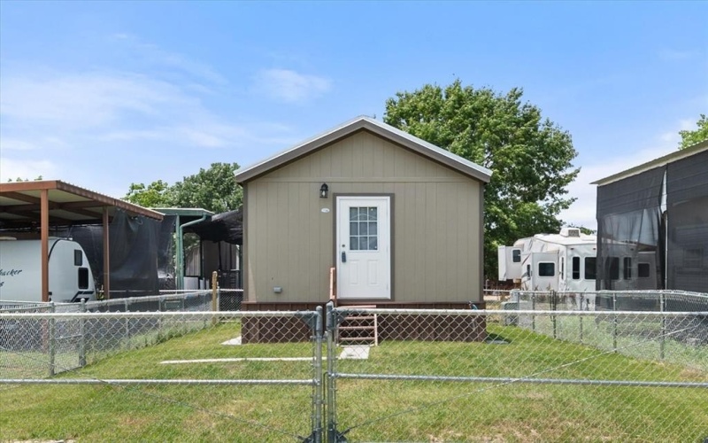 2016 Teel Trail, Kerens, TX 75144, 1 Dormitorio Habitaciones , ,1 BañoBaños,Residential,En Venta,2016 Teel Trail,20961986