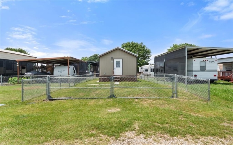 2016 Teel Trail, Kerens, TX 75144, 1 Dormitorio Habitaciones , ,1 BañoBaños,Residential,En Venta,2016 Teel Trail,20961986