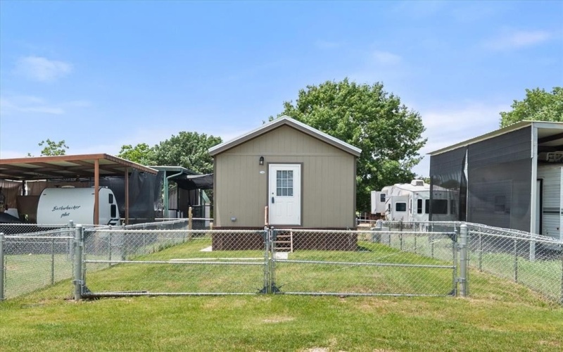 2016 Teel Trail, Kerens, TX 75144, 1 Dormitorio Habitaciones , ,1 BañoBaños,Residential,En Venta,2016 Teel Trail,20961986