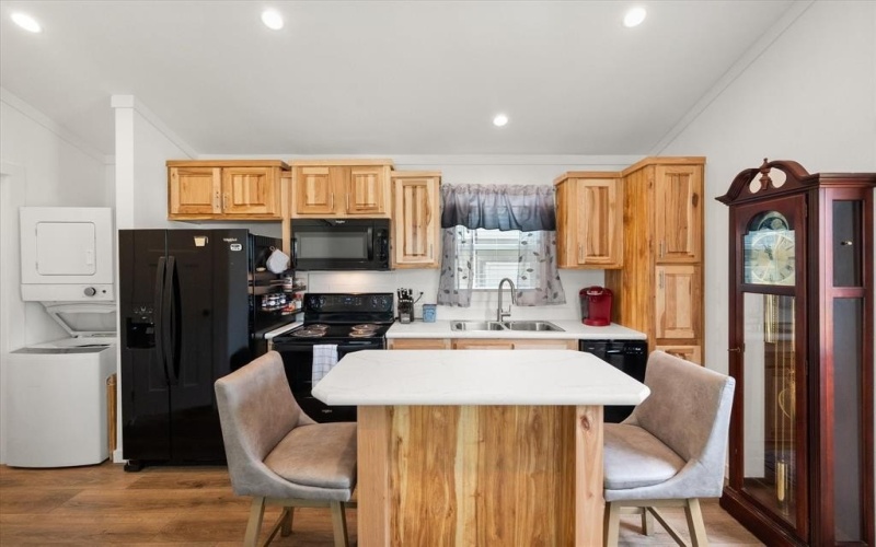 2016 Teel Trail, Kerens, TX 75144, 1 Dormitorio Habitaciones , ,1 BañoBaños,Residential,En Venta,2016 Teel Trail,20961986