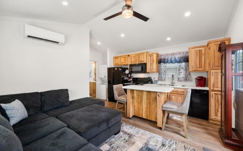 2016 Teel Trail, Kerens, TX 75144, 1 Dormitorio Habitaciones , ,1 BañoBaños,Residential,En Venta,2016 Teel Trail,20961986