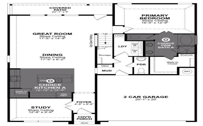 844 Jacquelyn Drive, Little Elm, TX 75068, 4 Bedrooms Bedrooms, ,2 BathroomsBathrooms,Residential,For Sale,844 Jacquelyn Drive,0,20961997