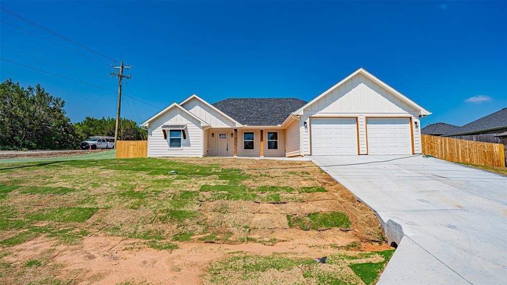 5201 Little Rock Road, Granbury, TX 76048, 3 Habitaciones Habitaciones , ,2 BañosBaños,Residential,En Venta,5201 Little Rock Road,20962006