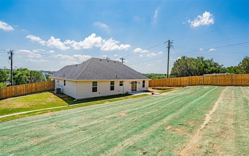 5201 Little Rock Road, Granbury, TX 76048, 3 Habitaciones Habitaciones , ,2 BañosBaños,Residential,En Venta,5201 Little Rock Road,20962006