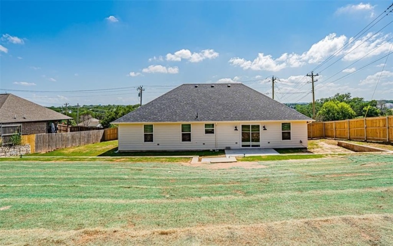 5201 Little Rock Road, Granbury, TX 76048, 3 Habitaciones Habitaciones , ,2 BañosBaños,Residential,En Venta,5201 Little Rock Road,20962006
