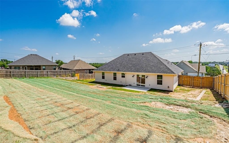 5201 Little Rock Road, Granbury, TX 76048, 3 Habitaciones Habitaciones , ,2 BañosBaños,Residential,En Venta,5201 Little Rock Road,20962006
