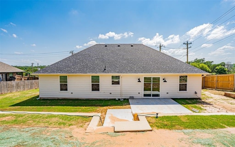 5201 Little Rock Road, Granbury, TX 76048, 3 Habitaciones Habitaciones , ,2 BañosBaños,Residential,En Venta,5201 Little Rock Road,20962006