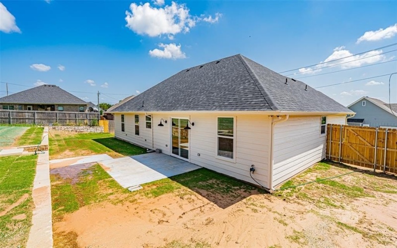 5201 Little Rock Road, Granbury, TX 76048, 3 Habitaciones Habitaciones , ,2 BañosBaños,Residential,En Venta,5201 Little Rock Road,20962006