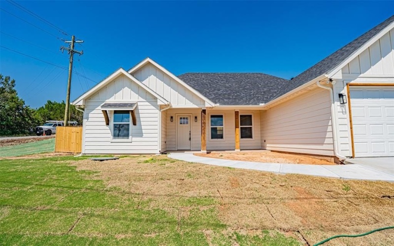 5201 Little Rock Road, Granbury, TX 76048, 3 Habitaciones Habitaciones , ,2 BañosBaños,Residential,En Venta,5201 Little Rock Road,20962006