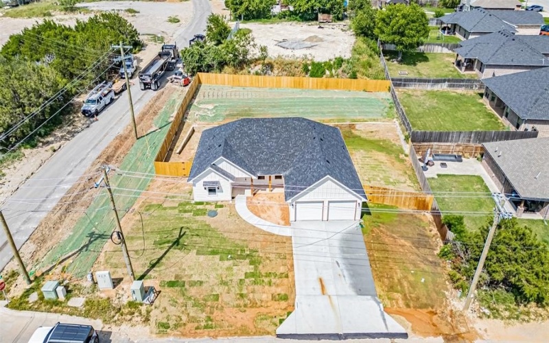 5201 Little Rock Road, Granbury, TX 76048, 3 Habitaciones Habitaciones , ,2 BañosBaños,Residential,En Venta,5201 Little Rock Road,20962006