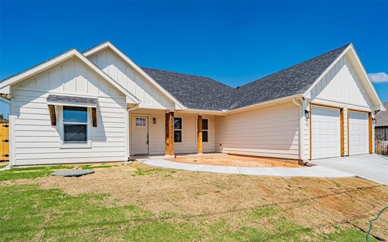 5201 Little Rock Road, Granbury, TX 76048, 3 Habitaciones Habitaciones , ,2 BañosBaños,Residential,En Venta,5201 Little Rock Road,20962006