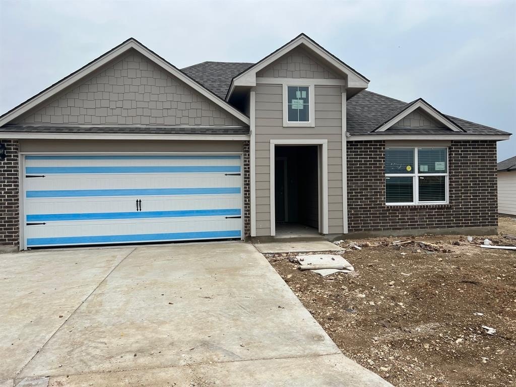 2704 Cyprian Road, Lorena, TX 76655, 4 Bedrooms Bedrooms, ,2 BathroomsBathrooms,Residential,For Sale,2704 Cyprian Road,20962015