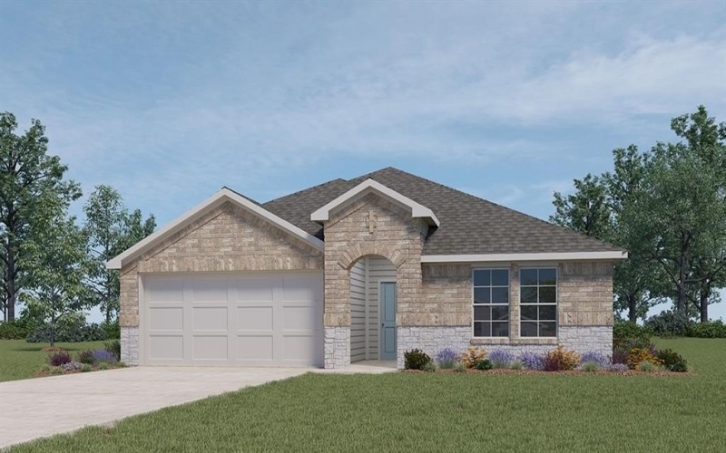2704 Cyprian Road, Lorena, TX 76655, 4 Bedrooms Bedrooms, ,2 BathroomsBathrooms,Residential,For Sale,2704 Cyprian Road,20962015