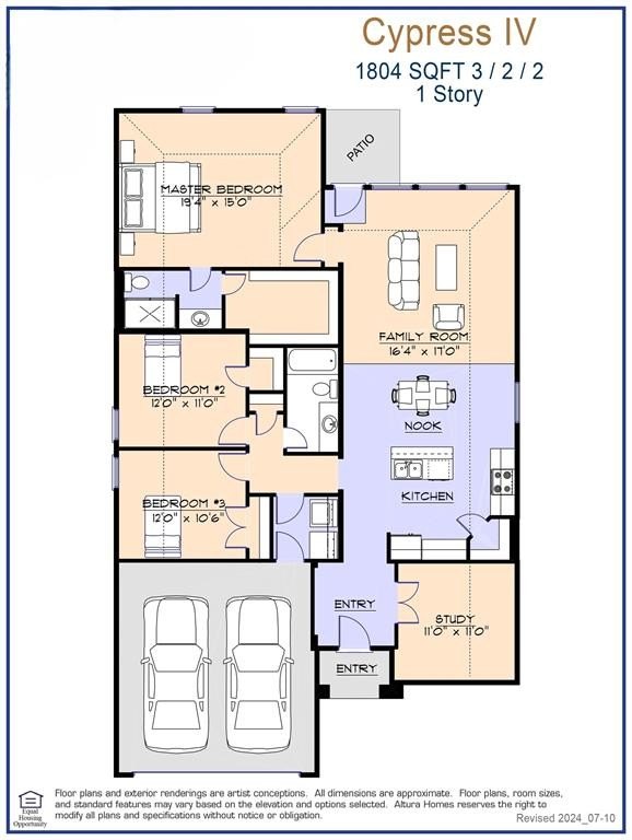474 Cypress, Sulphur Springs, TX 75482, 3 Bedrooms Bedrooms, ,2 BathroomsBathrooms,Residential,For Sale,474 Cypress,20962016