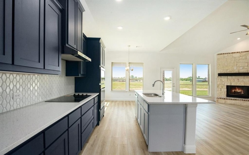 6033 Mango, Sanger, TX 76266, 4 Habitaciones Habitaciones , ,2 BañosBaños,Residential,En Venta,6033 Mango,0,20962038