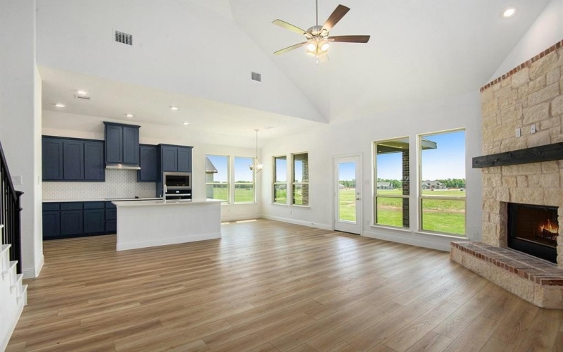 6033 Mango, Sanger, TX 76266, 4 Habitaciones Habitaciones , ,2 BañosBaños,Residential,En Venta,6033 Mango,0,20962038