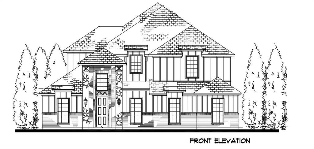 6037 Mango, Sanger, TX 76266, 4 Habitaciones Habitaciones , ,3 BañosBaños,Residential,En Venta,6037 Mango,20962064