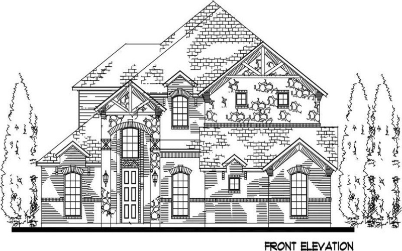 6037 Mango, Sanger, TX 76266, 4 Habitaciones Habitaciones , ,3 BañosBaños,Residential,En Venta,6037 Mango,20962064