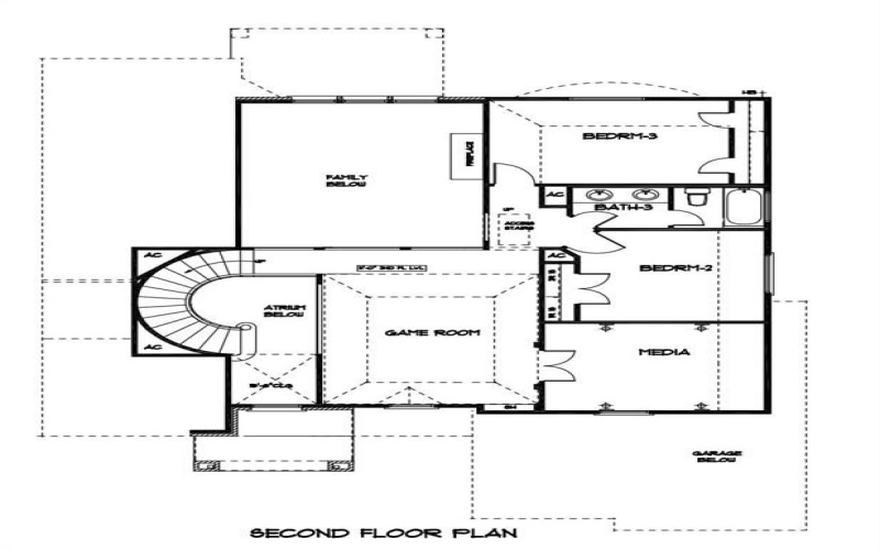 6037 Mango, Sanger, TX 76266, 4 Habitaciones Habitaciones , ,3 BañosBaños,Residential,En Venta,6037 Mango,20962064