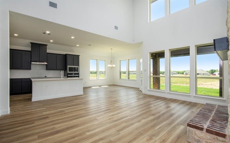 6037 Mango, Sanger, TX 76266, 4 Habitaciones Habitaciones , ,3 BañosBaños,Residential,En Venta,6037 Mango,20962064
