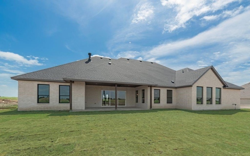 160 Maci Drive, Waxahachie, TX 75167, 4 Bedrooms Bedrooms, ,3 BathroomsBathrooms,Residential,For Sale,160 Maci Drive,20962077
