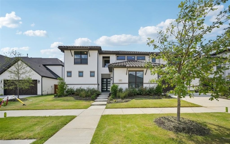 10787 Leake Lane, Frisco, TX 75035, 5 Habitaciones Habitaciones , ,6 BañosBaños,Residential,En Venta,10787 Leake Lane,20962104