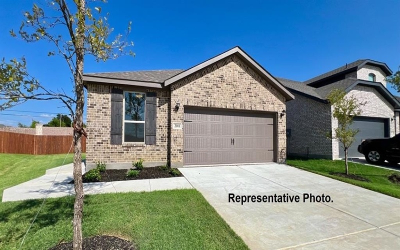 2006 Iris, Melissa, TX 75454, 3 Habitaciones Habitaciones , ,2 BañosBaños,Residential,En Venta,2006 Iris,20962107