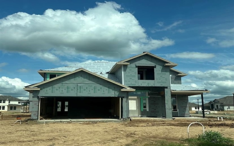 5742 Foggy Lagoon Drive, Waco, TX 76708, 5 Habitaciones Habitaciones , ,2 BañosBaños,Residential,En Venta,5742 Foggy Lagoon Drive,20962119