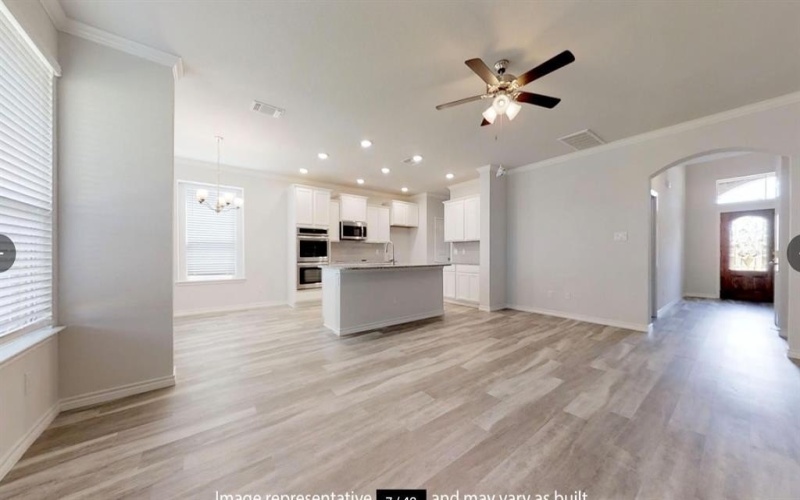 5742 Foggy Lagoon Drive, Waco, TX 76708, 5 Habitaciones Habitaciones , ,2 BañosBaños,Residential,En Venta,5742 Foggy Lagoon Drive,20962119