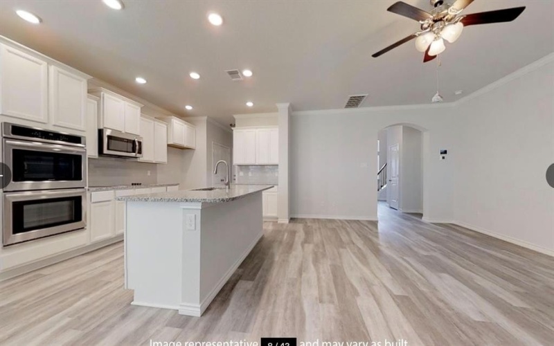 5742 Foggy Lagoon Drive, Waco, TX 76708, 5 Habitaciones Habitaciones , ,2 BañosBaños,Residential,En Venta,5742 Foggy Lagoon Drive,20962119