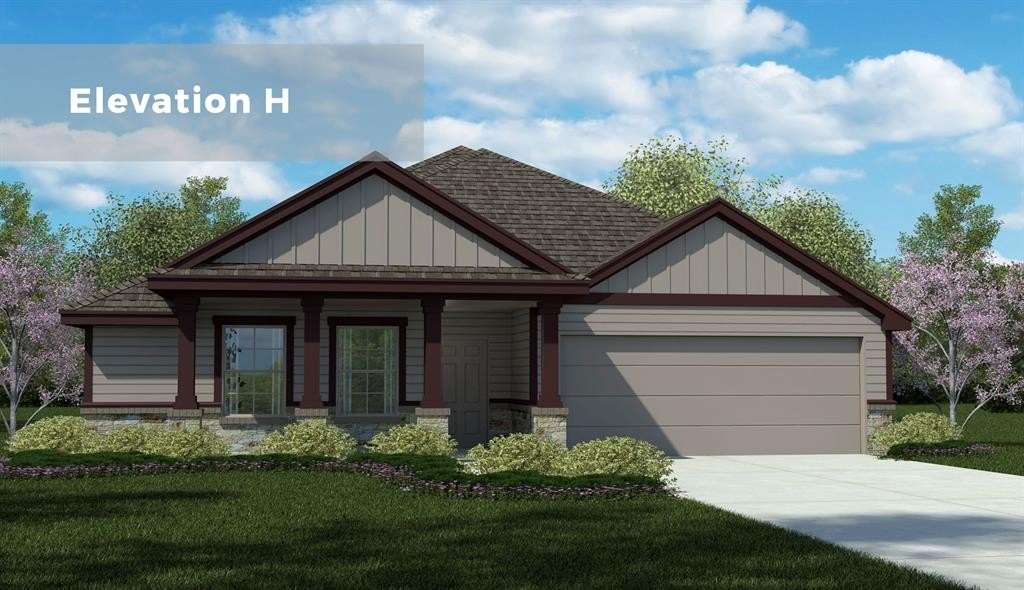 5724 Foggy Lagoon Drive, Waco, TX 76708, 3 Habitaciones Habitaciones , ,2 BañosBaños,Residential,En Venta,5724 Foggy Lagoon Drive,20962186