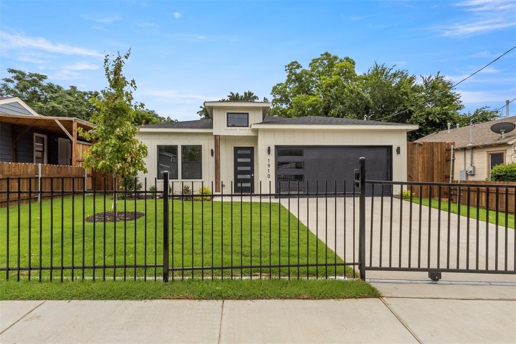 1910 Lea Crest Drive, Dallas, TX 75216, 4 Habitaciones Habitaciones , ,2 BañosBaños,Residential,En Venta,1910 Lea Crest Drive,20962197