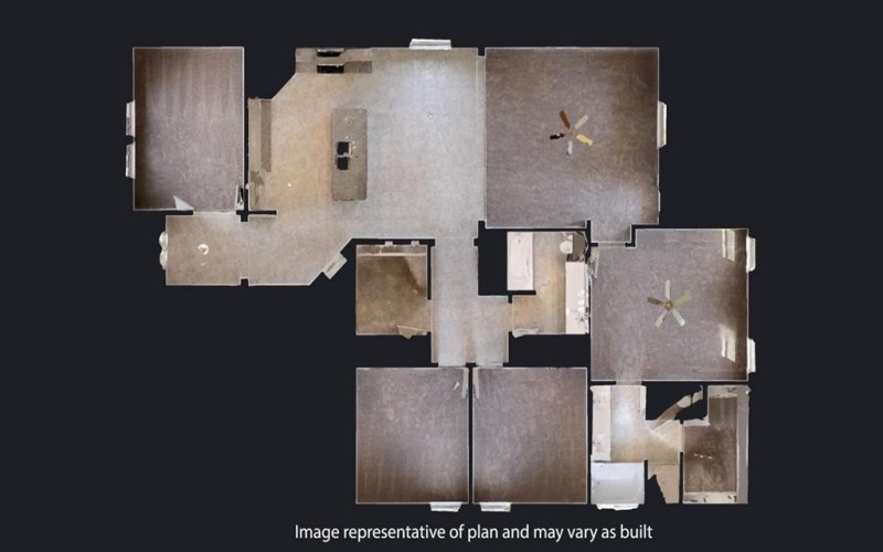 5730 Foggy Lagoon Drive, Waco, TX 76708, 3 Bedrooms Bedrooms, ,2 BathroomsBathrooms,Residential,For Sale,5730 Foggy Lagoon Drive,20962199