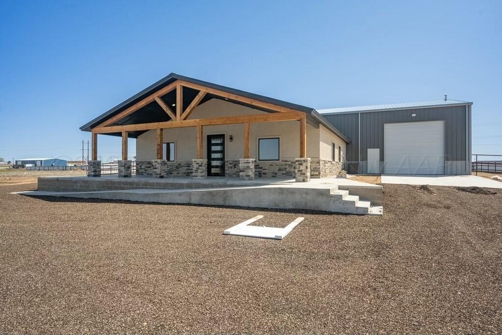 8501 Cargo Lane, Amarillo, TX 79118, ,Commercial Sale,En Venta,8501 Cargo Lane,25-3319