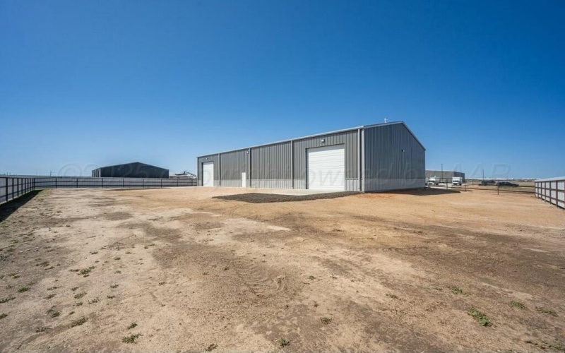 8501 Cargo Lane, Amarillo, TX 79118, ,Commercial Sale,En Venta,8501 Cargo Lane,25-3319