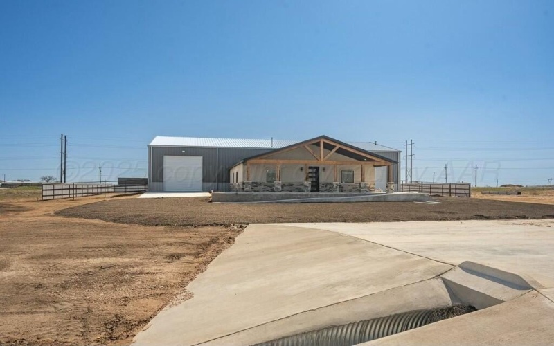 8501 Cargo Lane, Amarillo, TX 79118, ,Commercial Sale,En Venta,8501 Cargo Lane,25-3319