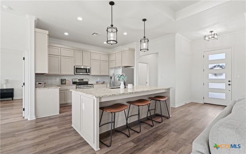 206 Creek Plum Lane, Temple, TX 76502, 4 Habitaciones Habitaciones , ,2 BañosBaños,Residential,En Venta,206 Creek Plum Lane,0,582199