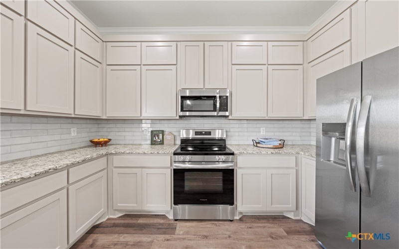 206 Creek Plum Lane, Temple, TX 76502, 4 Habitaciones Habitaciones , ,2 BañosBaños,Residential,En Venta,206 Creek Plum Lane,0,582199