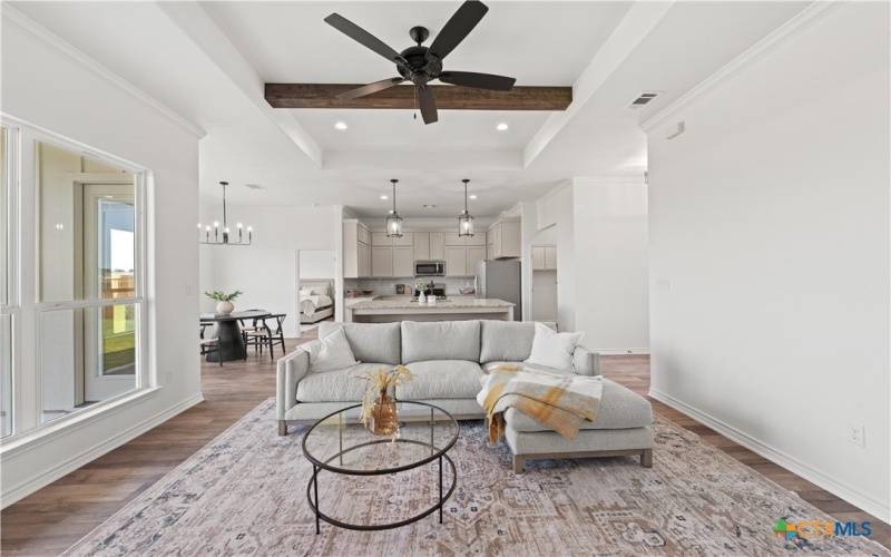 206 Creek Plum Lane, Temple, TX 76502, 4 Habitaciones Habitaciones , ,2 BañosBaños,Residential,En Venta,206 Creek Plum Lane,0,582199