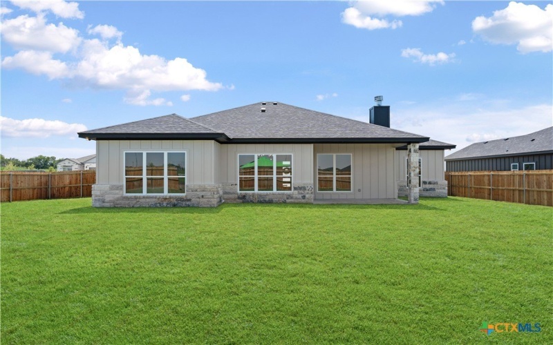 206 Creek Plum Lane, Temple, TX 76502, 4 Habitaciones Habitaciones , ,2 BañosBaños,Residential,En Venta,206 Creek Plum Lane,0,582199