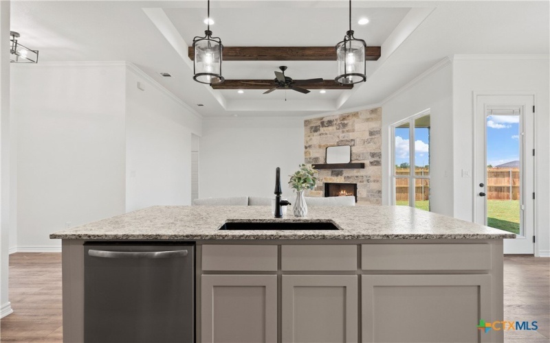 206 Creek Plum Lane, Temple, TX 76502, 4 Habitaciones Habitaciones , ,2 BañosBaños,Residential,En Venta,206 Creek Plum Lane,0,582199