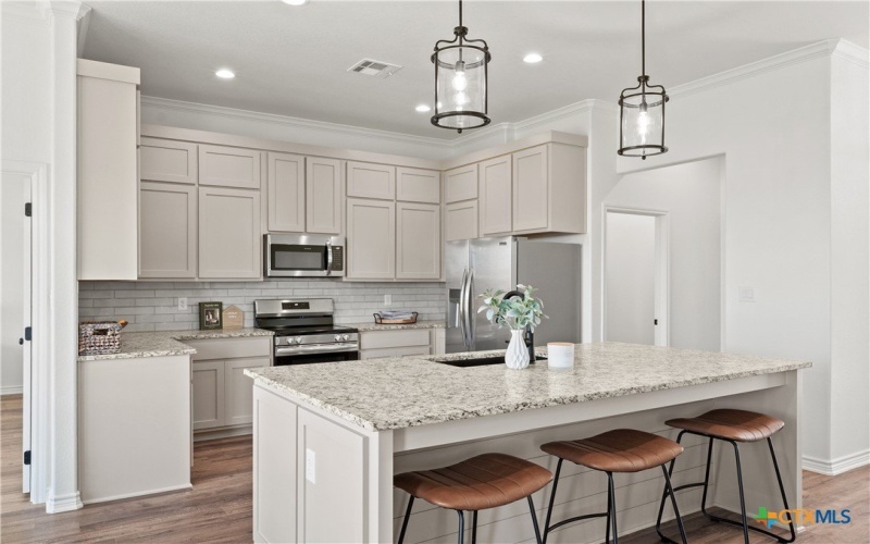 206 Creek Plum Lane, Temple, TX 76502, 4 Habitaciones Habitaciones , ,2 BañosBaños,Residential,En Venta,206 Creek Plum Lane,0,582199