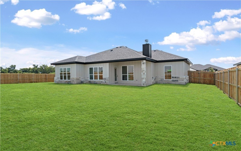 206 Creek Plum Lane, Temple, TX 76502, 4 Habitaciones Habitaciones , ,2 BañosBaños,Residential,En Venta,206 Creek Plum Lane,0,582199