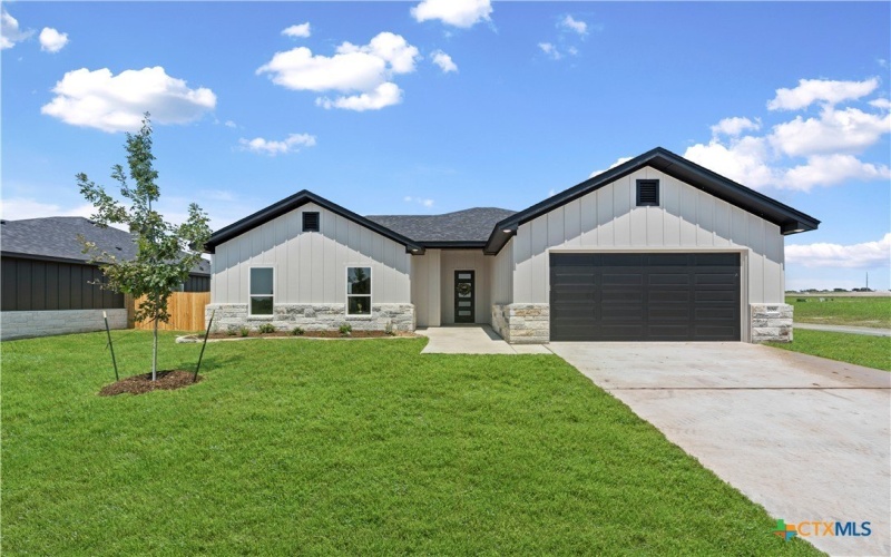 206 Creek Plum Lane, Temple, TX 76502, 4 Habitaciones Habitaciones , ,2 BañosBaños,Residential,En Venta,206 Creek Plum Lane,0,582199