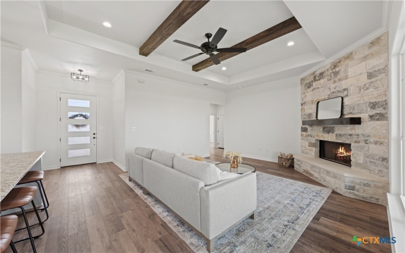 206 Creek Plum Lane, Temple, TX 76502, 4 Habitaciones Habitaciones , ,2 BañosBaños,Residential,En Venta,206 Creek Plum Lane,0,582199