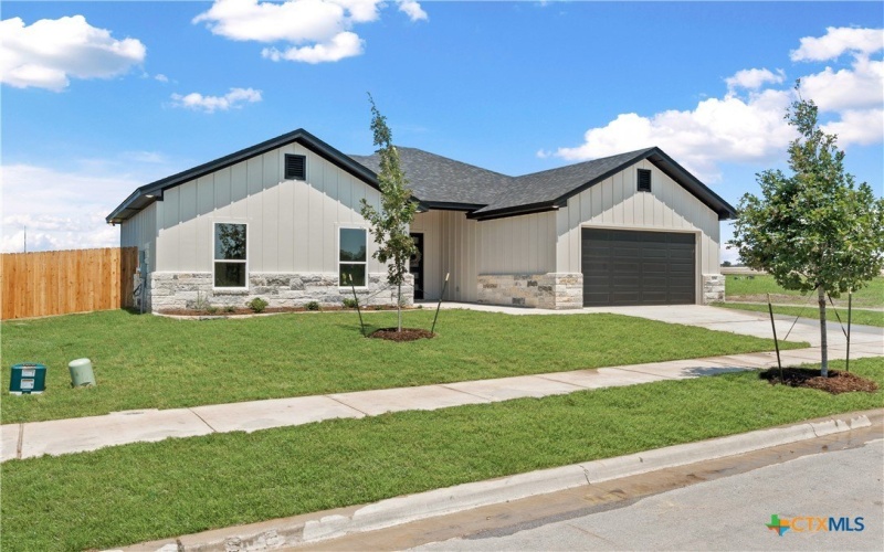 206 Creek Plum Lane, Temple, TX 76502, 4 Habitaciones Habitaciones , ,2 BañosBaños,Residential,En Venta,206 Creek Plum Lane,0,582199