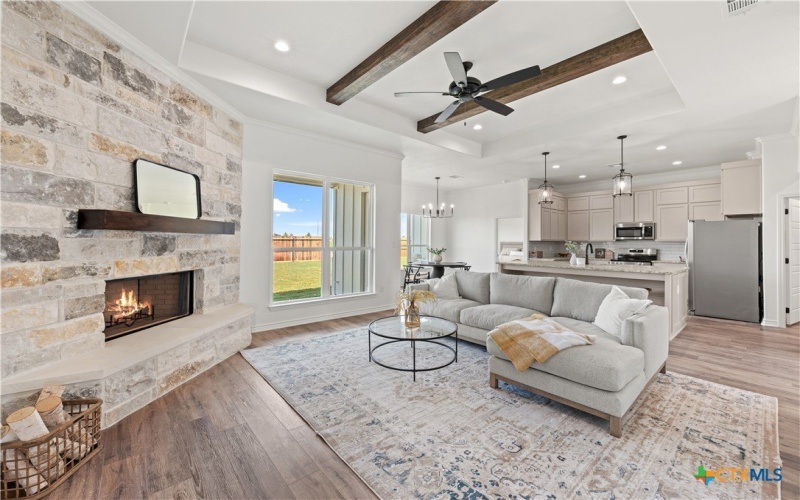 206 Creek Plum Lane, Temple, TX 76502, 4 Habitaciones Habitaciones , ,2 BañosBaños,Residential,En Venta,206 Creek Plum Lane,0,582199